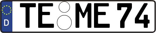 TE-ME74