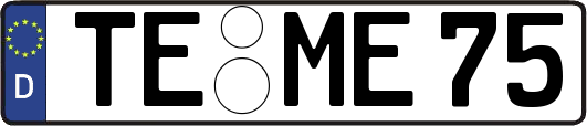 TE-ME75