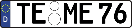 TE-ME76