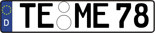 TE-ME78