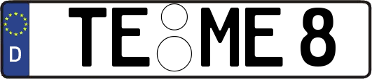 TE-ME8