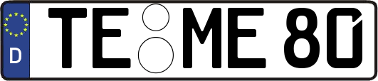 TE-ME80