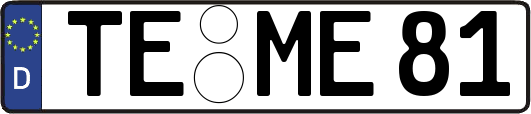 TE-ME81