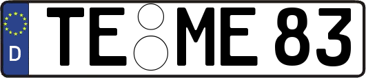 TE-ME83