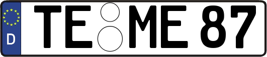TE-ME87