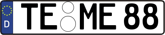 TE-ME88