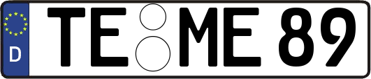 TE-ME89