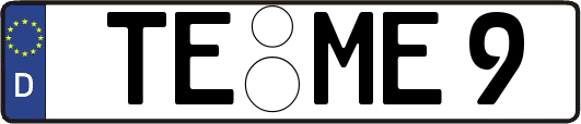 TE-ME9