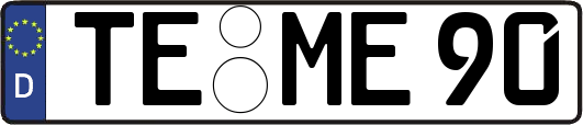TE-ME90