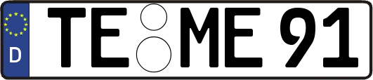 TE-ME91