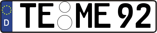 TE-ME92