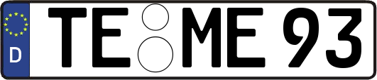 TE-ME93