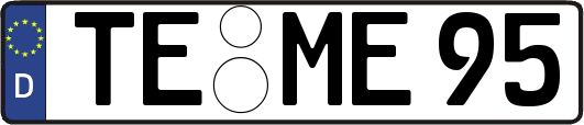 TE-ME95