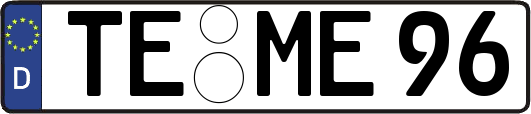 TE-ME96