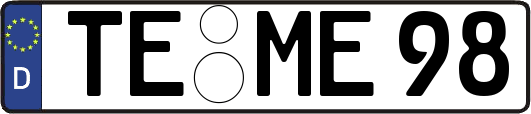 TE-ME98