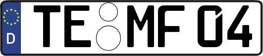 TE-MF04