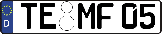 TE-MF05