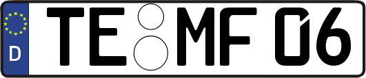 TE-MF06
