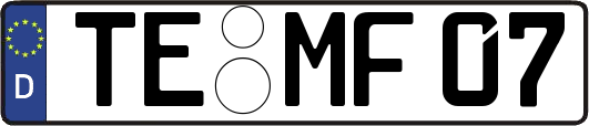TE-MF07