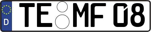 TE-MF08