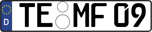 TE-MF09