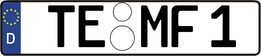 TE-MF1