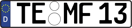 TE-MF13