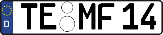 TE-MF14