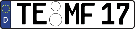 TE-MF17