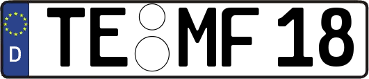 TE-MF18