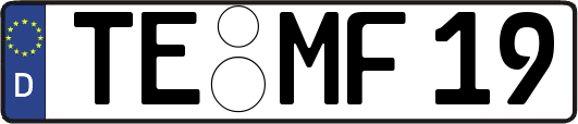 TE-MF19