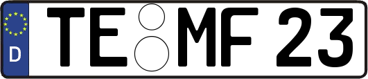 TE-MF23