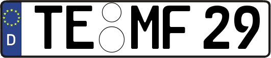 TE-MF29