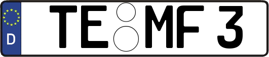 TE-MF3