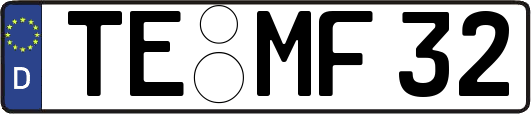 TE-MF32