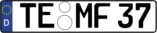 TE-MF37