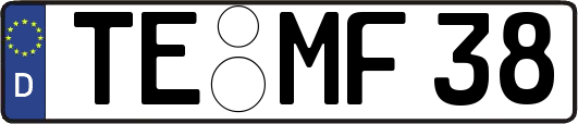 TE-MF38