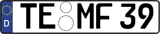 TE-MF39