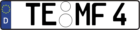 TE-MF4