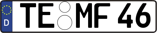 TE-MF46