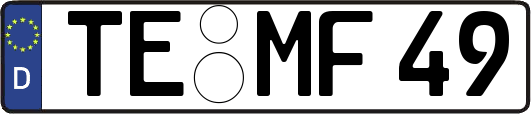 TE-MF49