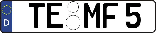 TE-MF5