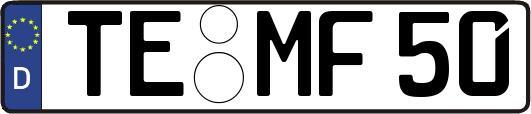 TE-MF50