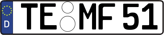 TE-MF51