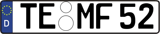 TE-MF52