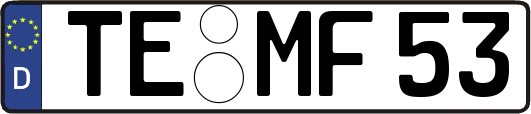 TE-MF53