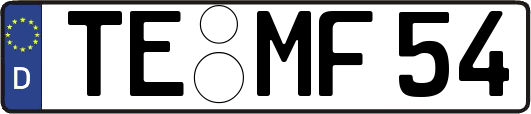 TE-MF54