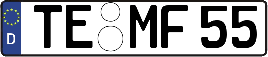 TE-MF55