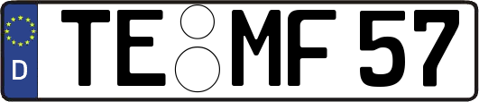TE-MF57