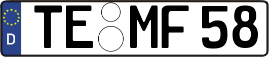 TE-MF58